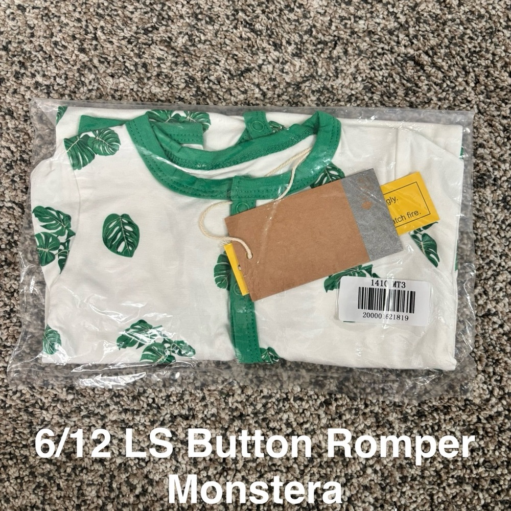 Kyte BABY Monstera